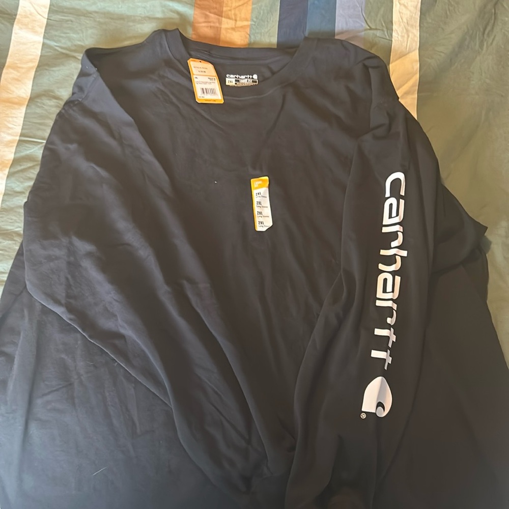 Carhartt long sleeve